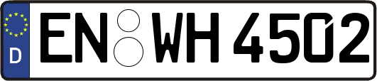 EN-WH4502