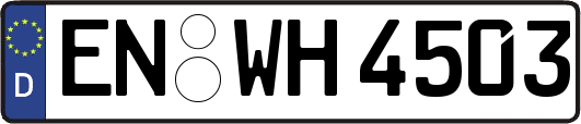 EN-WH4503