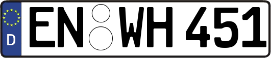 EN-WH451