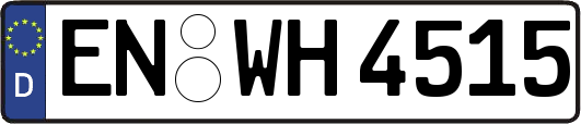 EN-WH4515