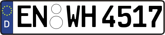 EN-WH4517
