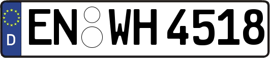 EN-WH4518