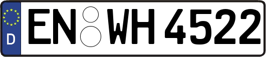 EN-WH4522