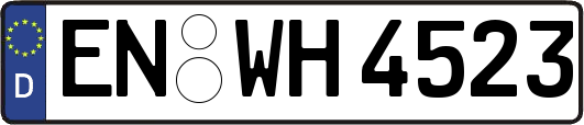 EN-WH4523