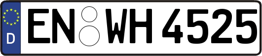 EN-WH4525