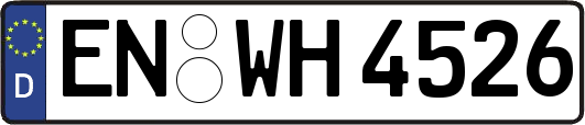 EN-WH4526