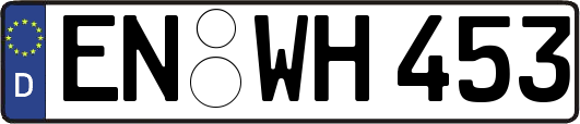 EN-WH453