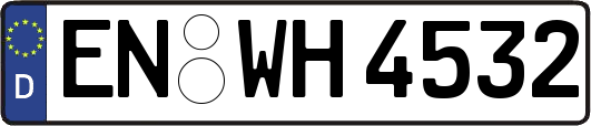 EN-WH4532