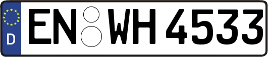 EN-WH4533