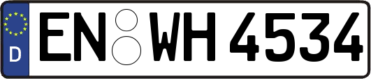 EN-WH4534