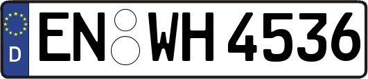EN-WH4536