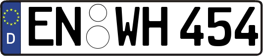 EN-WH454