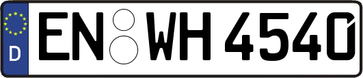 EN-WH4540