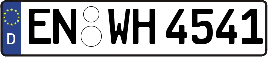 EN-WH4541
