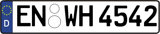 EN-WH4542