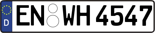 EN-WH4547
