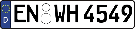 EN-WH4549