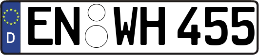 EN-WH455