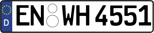 EN-WH4551