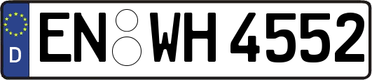 EN-WH4552