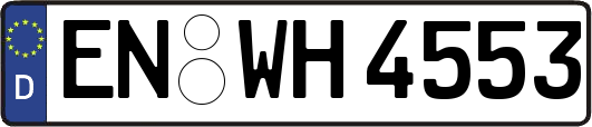 EN-WH4553