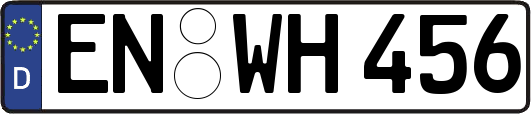 EN-WH456