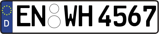 EN-WH4567