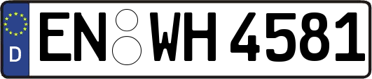 EN-WH4581