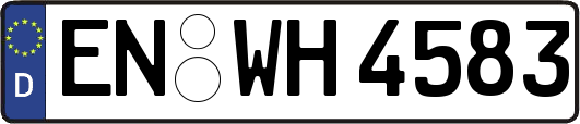EN-WH4583
