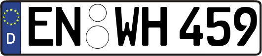 EN-WH459