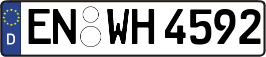 EN-WH4592