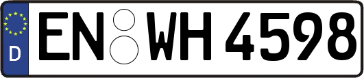 EN-WH4598