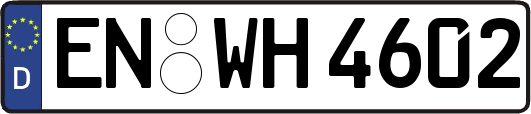 EN-WH4602