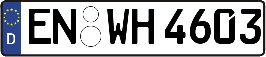 EN-WH4603