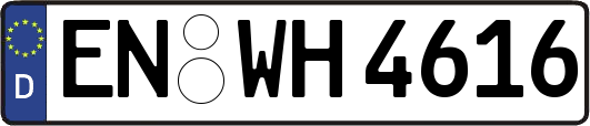 EN-WH4616