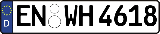 EN-WH4618