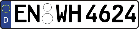 EN-WH4624