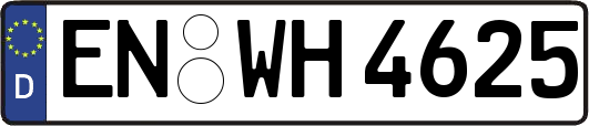 EN-WH4625