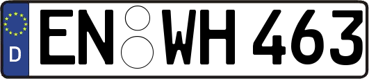 EN-WH463