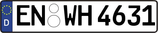 EN-WH4631