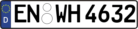 EN-WH4632