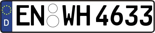 EN-WH4633