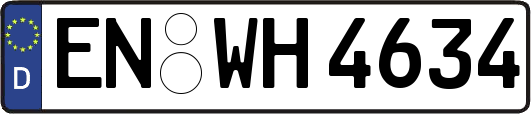 EN-WH4634