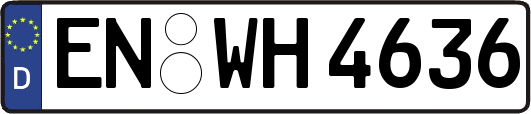 EN-WH4636