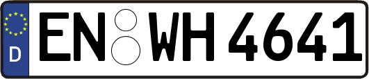 EN-WH4641