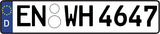 EN-WH4647