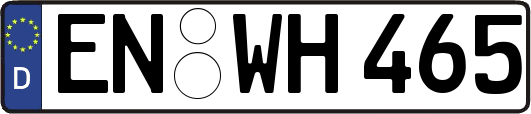 EN-WH465