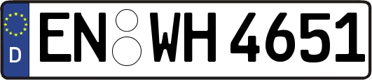 EN-WH4651