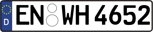 EN-WH4652