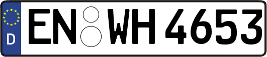 EN-WH4653